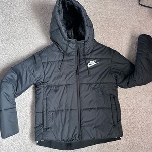 Nike Puffer Jacket